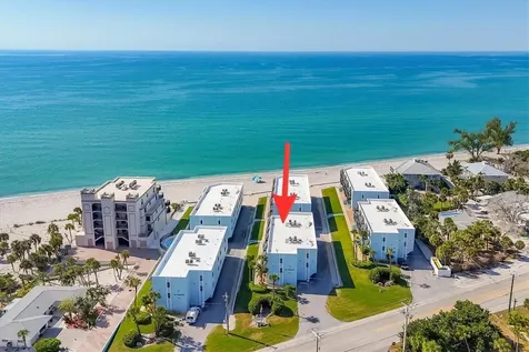 2810 N Beach Road Englewood FL 34223