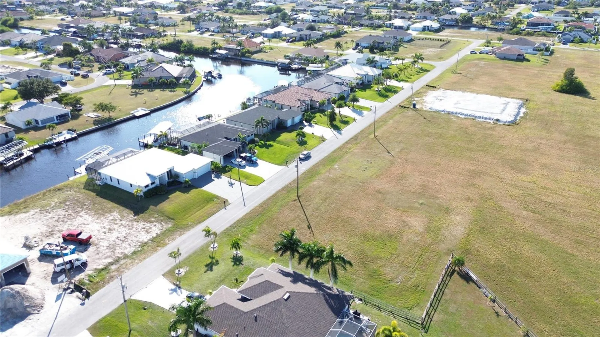 3405 NW 6th Street Cape Coral FL 33993