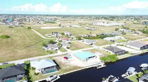 3405 NW 6th Street Cape Coral FL 33993