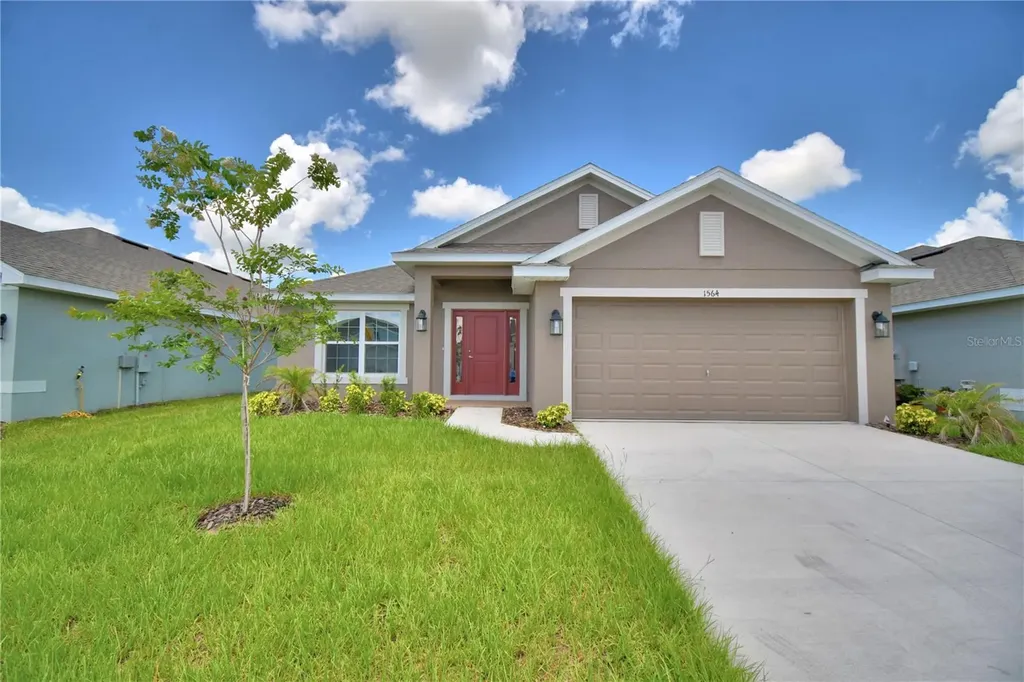 4539 Sundew Lane Auburndale FL 33823