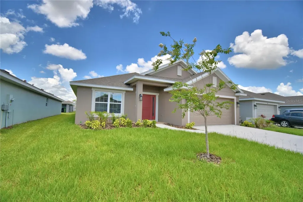 4539 Sundew Lane Auburndale FL 33823
