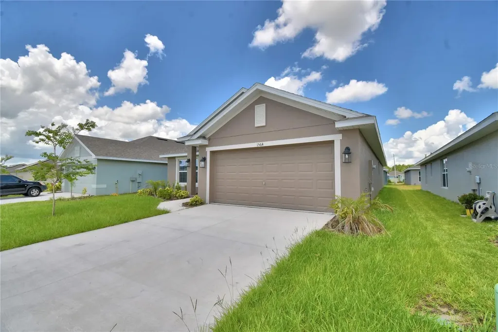 4539 Sundew Lane Auburndale FL 33823