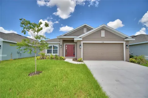 4539 Sundew Lane Auburndale FL 33823