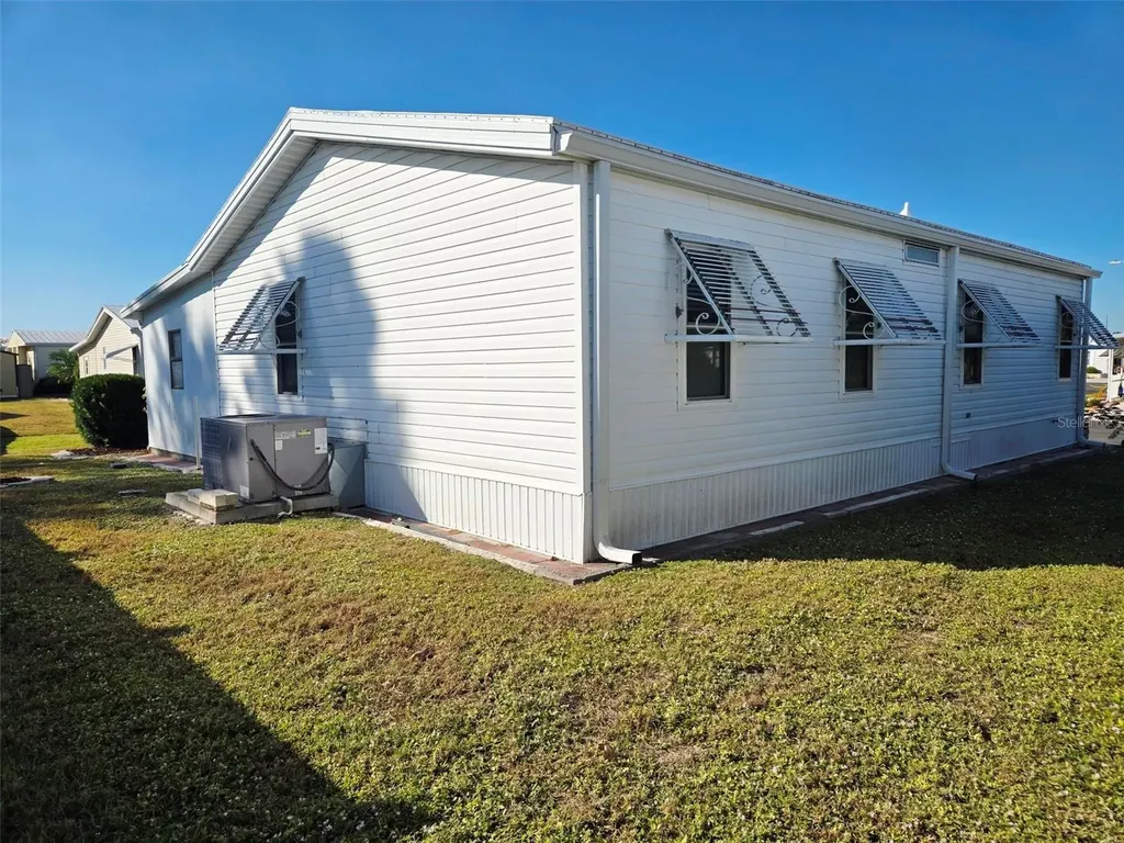 5316 53rd Avenue E Bradenton FL 34203