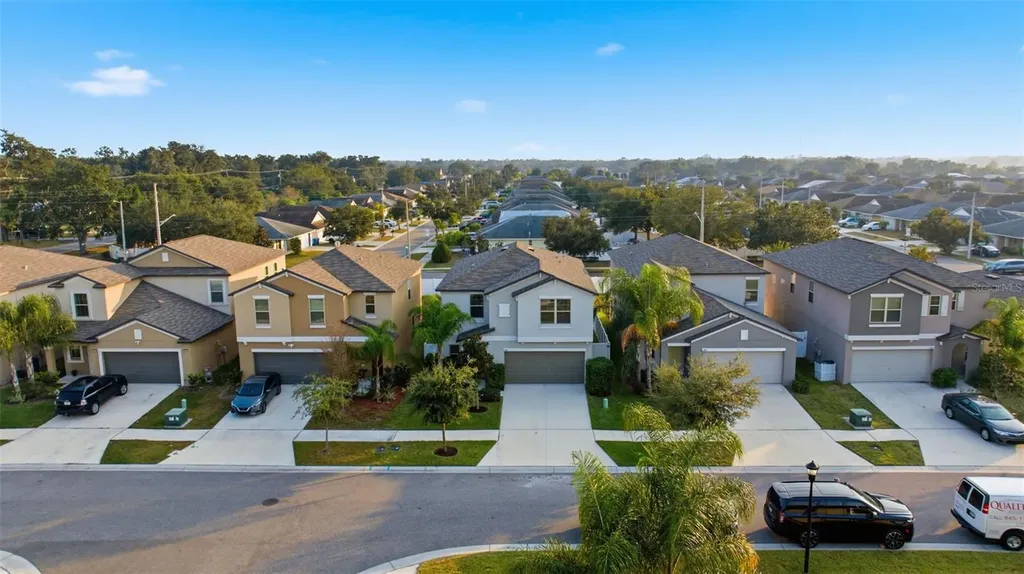 2007 Sea Salt Court Ruskin FL 33570