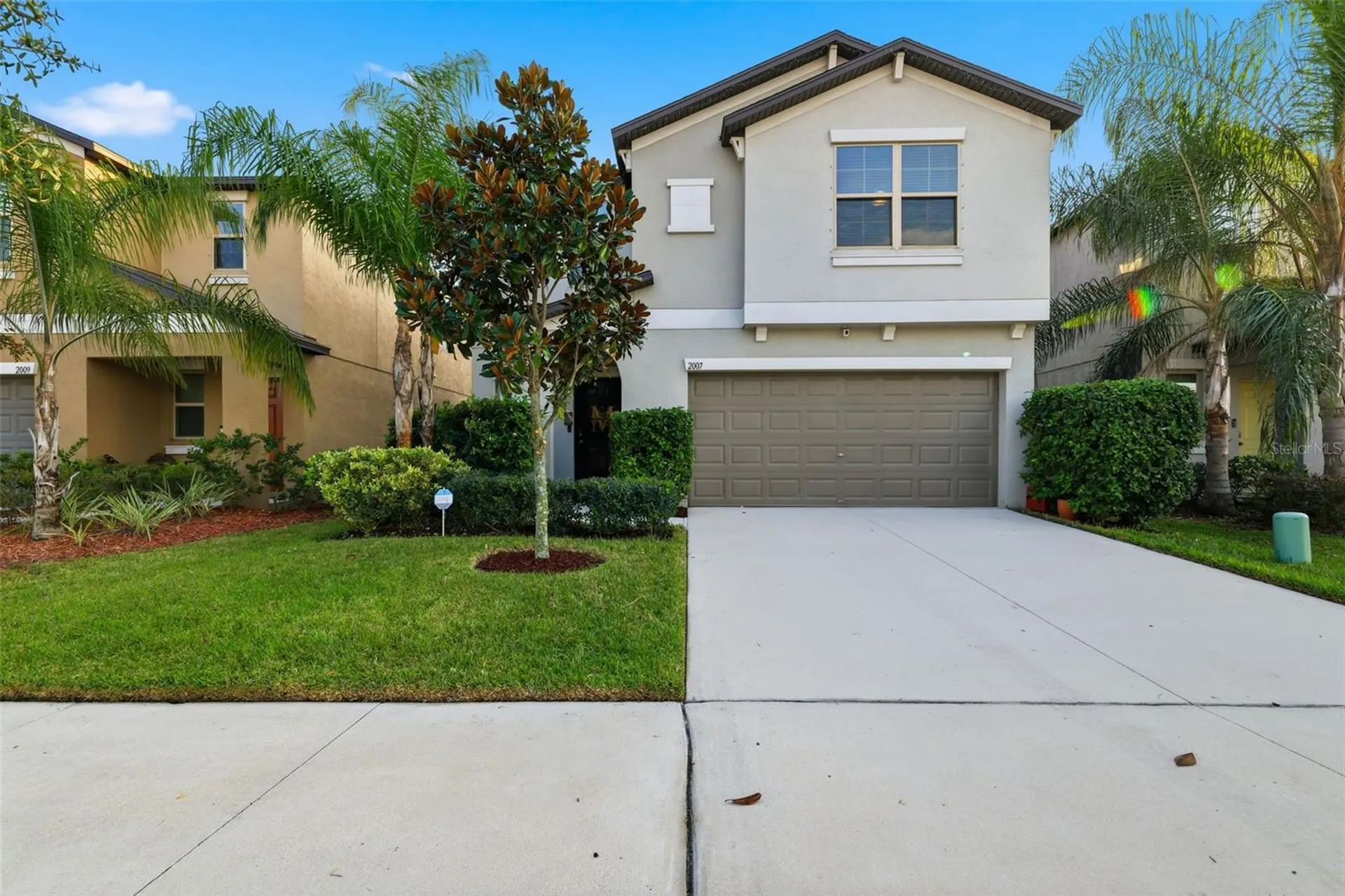 2007 Sea Salt Court Ruskin FL 33570