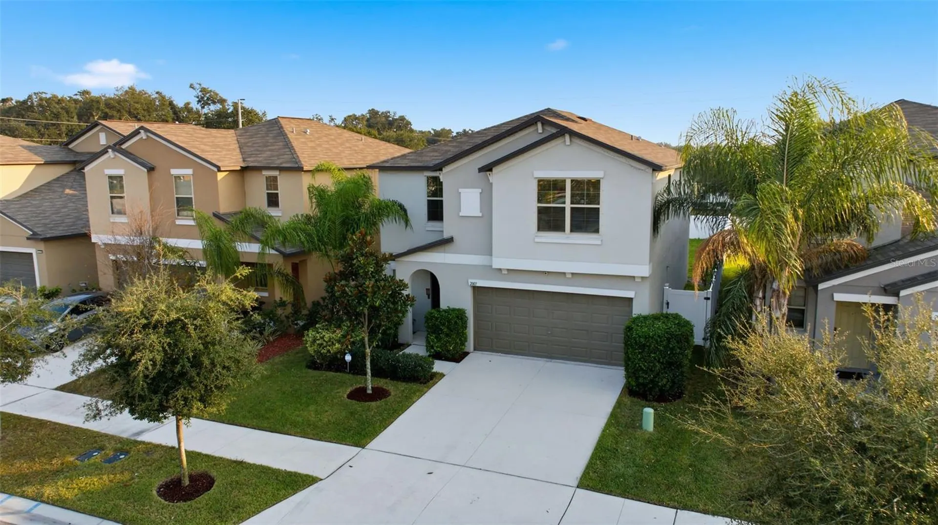 2007 Sea Salt Court Ruskin FL 33570