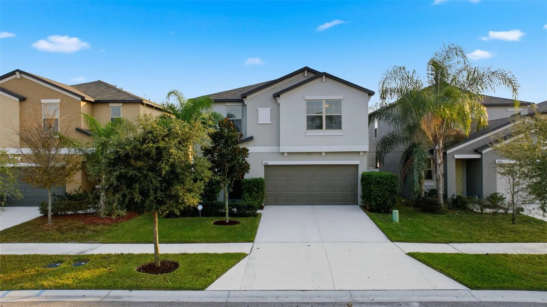 2007 Sea Salt Court Ruskin FL 33570