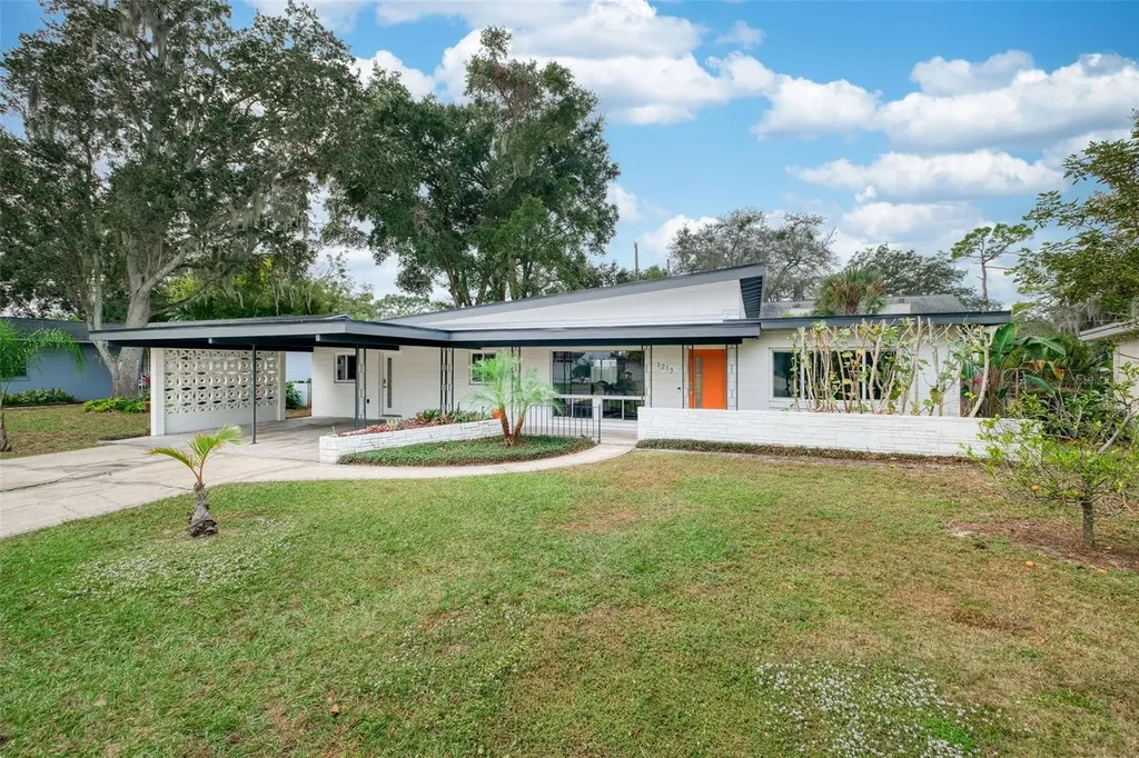 1213 Lindenwood Lane Winter Park FL 32792