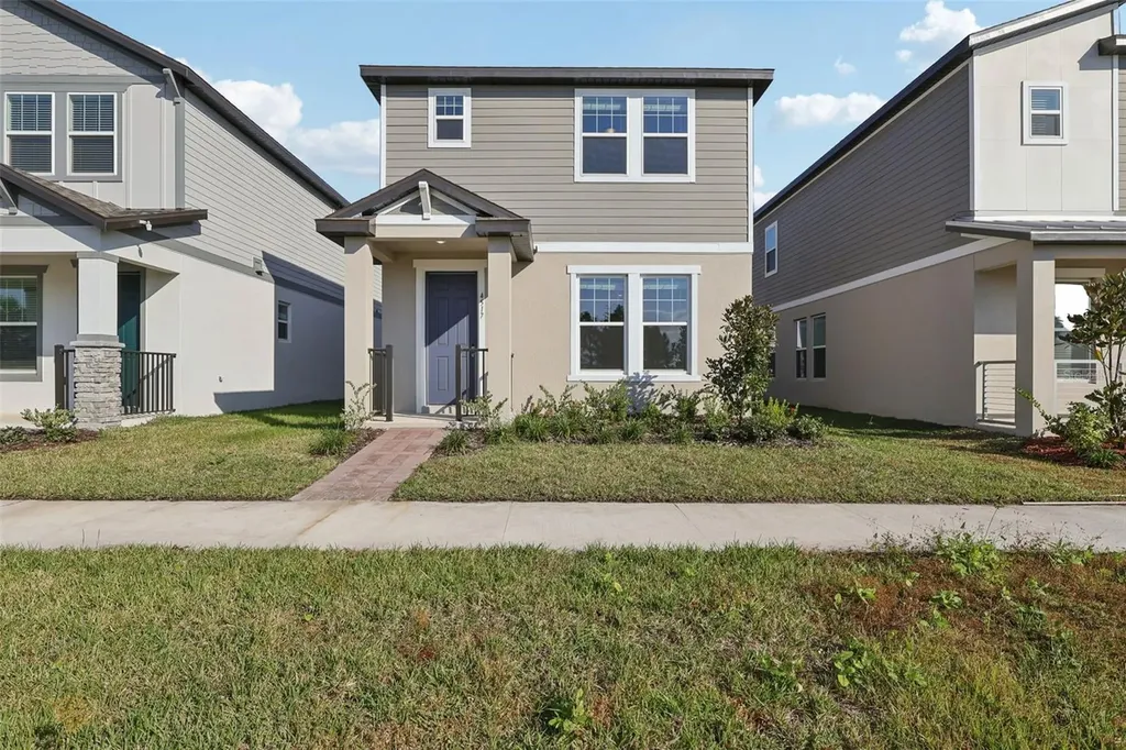 4517 Cross Prairie Parkway St Cloud FL 34772
