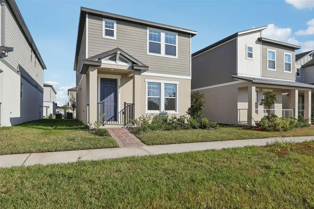 4517 Cross Prairie Parkway St Cloud FL 34772