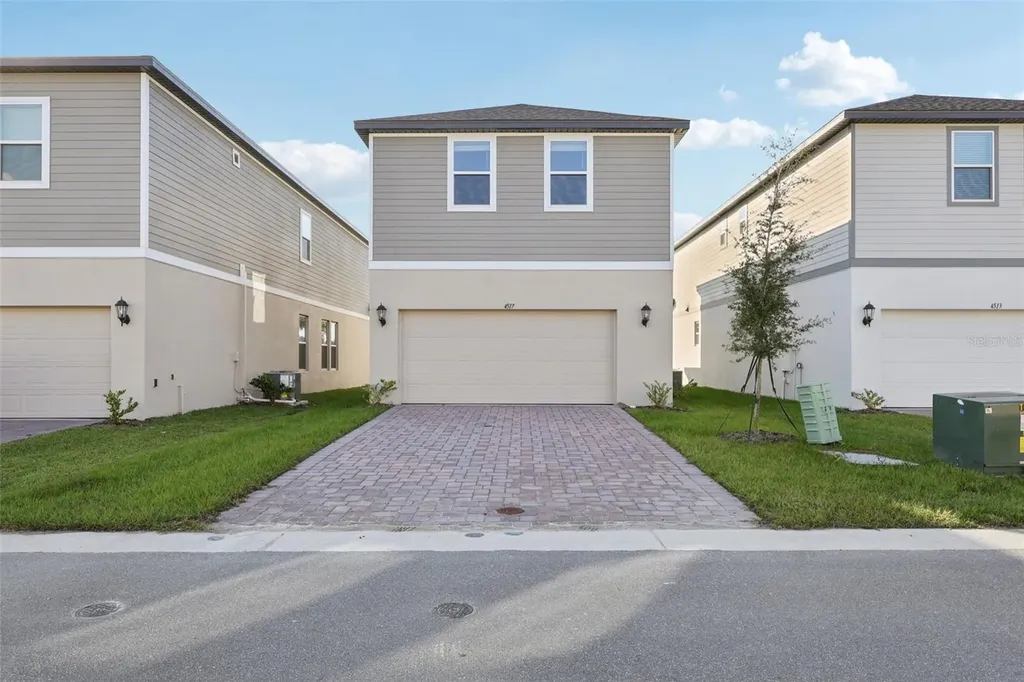 4517 Cross Prairie Parkway St Cloud FL 34772