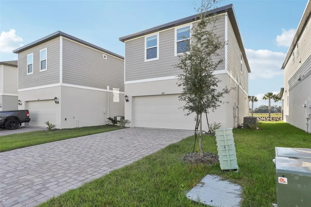 4517 Cross Prairie Parkway St Cloud FL 34772