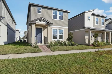 4517 Cross Prairie Parkway St Cloud FL 34772