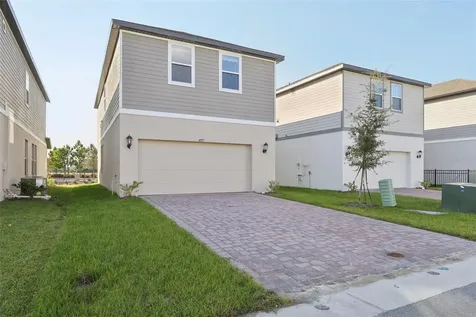 4517 Cross Prairie Parkway St Cloud FL 34772