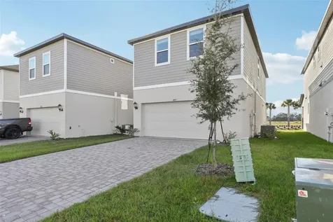 4517 Cross Prairie Parkway St Cloud FL 34772