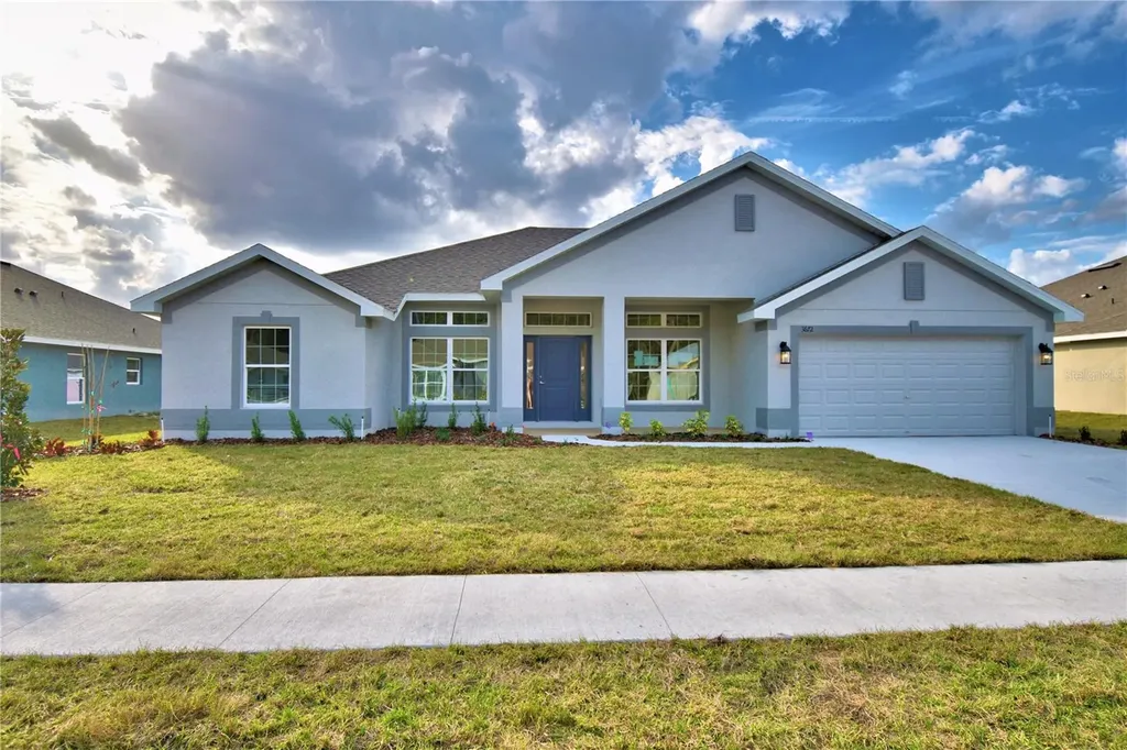 4649 Calamint Lane Auburndale FL 33823