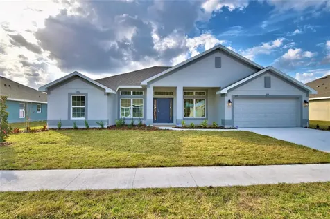 4649 Calamint Lane Auburndale FL 33823