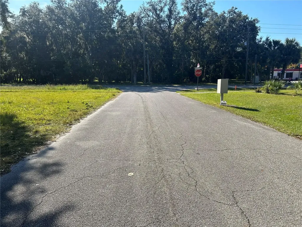 1121 Orange Avenue Sanford FL 32771
