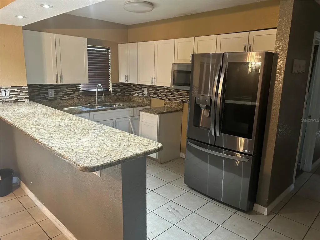 1121 Orange Avenue Sanford FL 32771