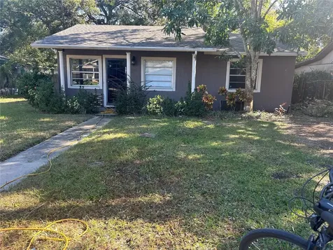 1121 Orange Avenue Sanford FL 32771
