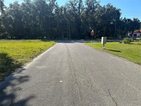 1121 Orange Avenue Sanford FL 32771