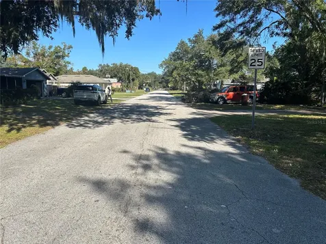 1121 Orange Avenue Sanford FL 32771