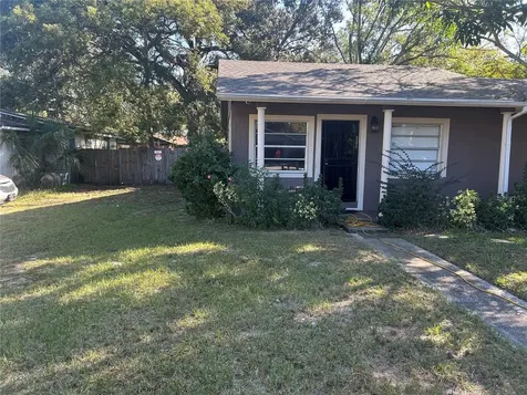 1121 Orange Avenue Sanford FL 32771