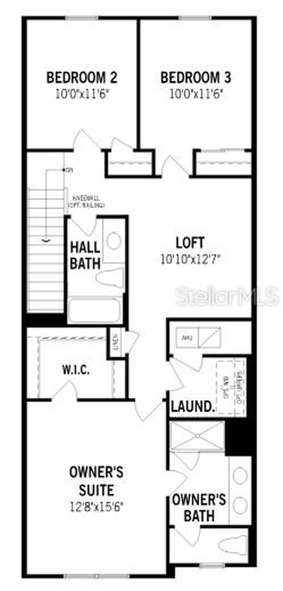 9860 Walkway Drive Orlando FL 32832