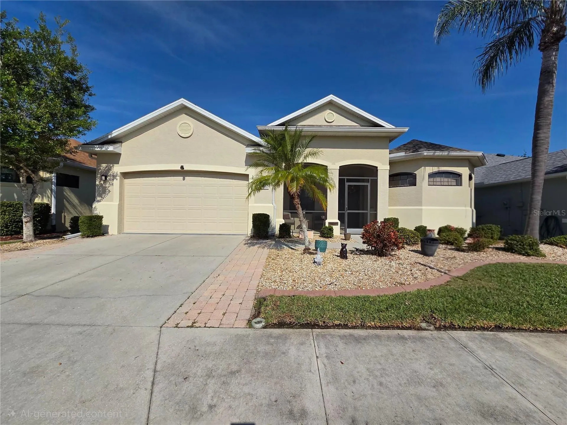 24412 Lakeview Place Punta Gorda FL 33980