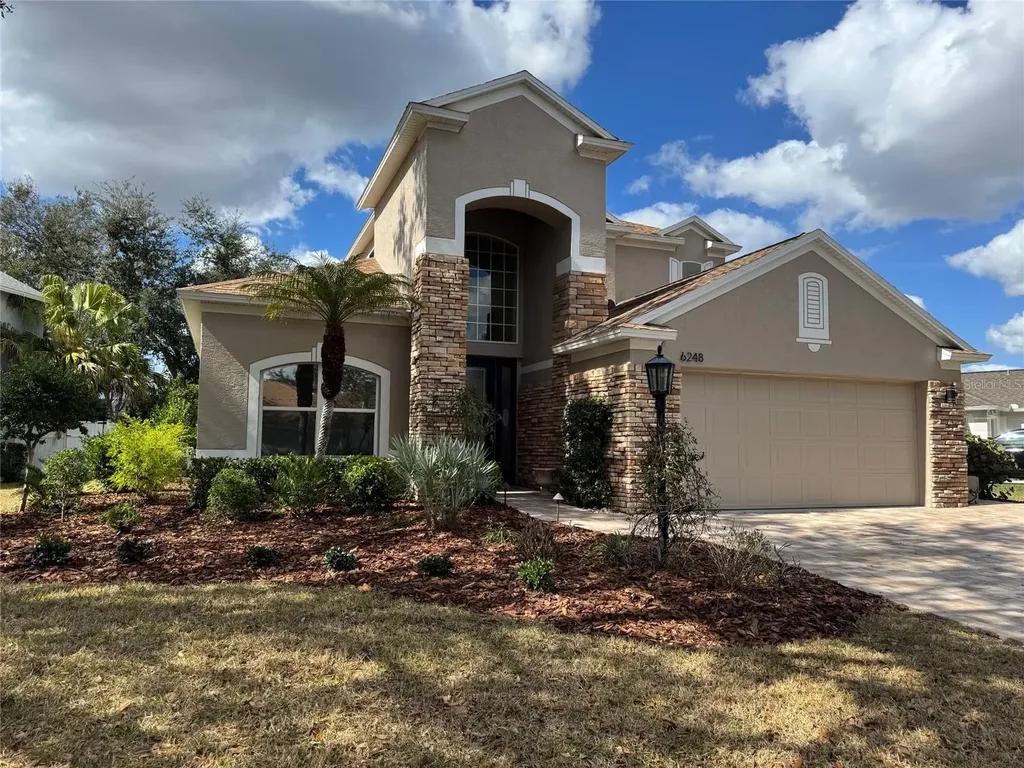 6248 Tupelo Trail Lakewood Ranch FL 34202