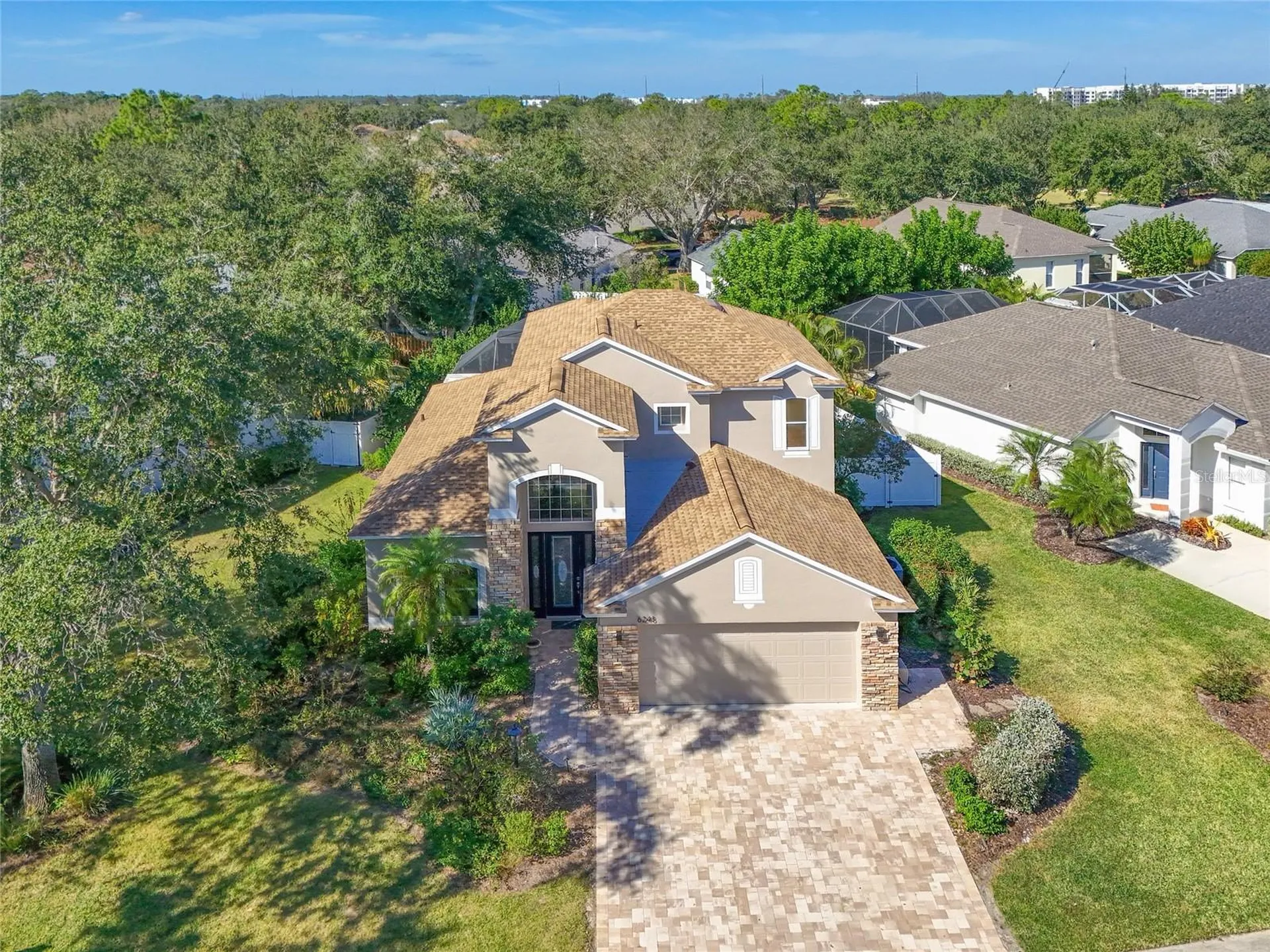 6248 Tupelo Trail Lakewood Ranch FL 34202
