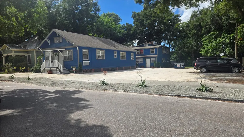 2306 N Morgan Street Tampa FL 33602