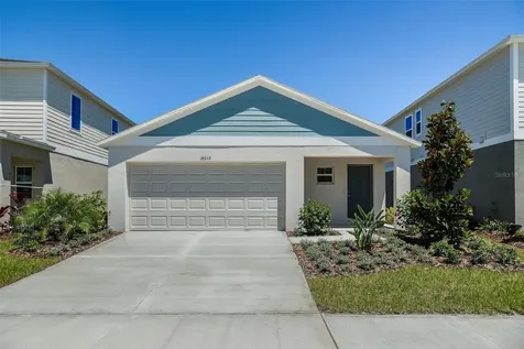 4166 Gerbera Daisy Avenue Lake Hamilton FL 33851