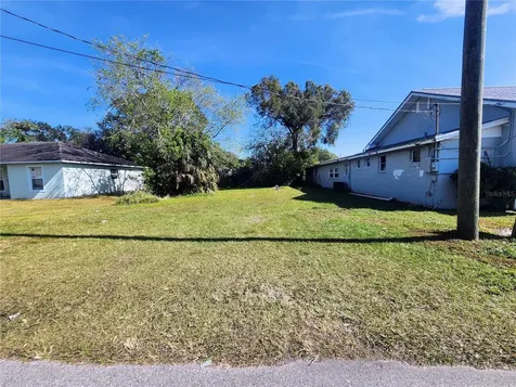 Granby Street Sanford FL 32771
