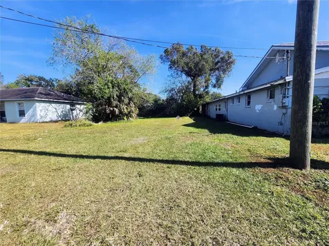 Granby Street Sanford FL 32771