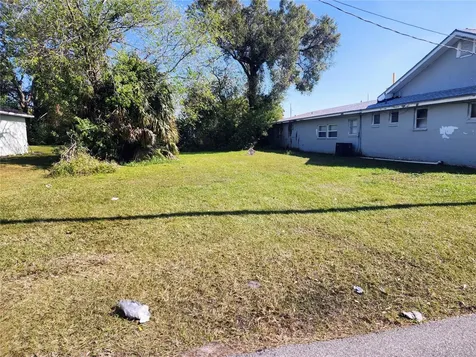 Granby Street Sanford FL 32771