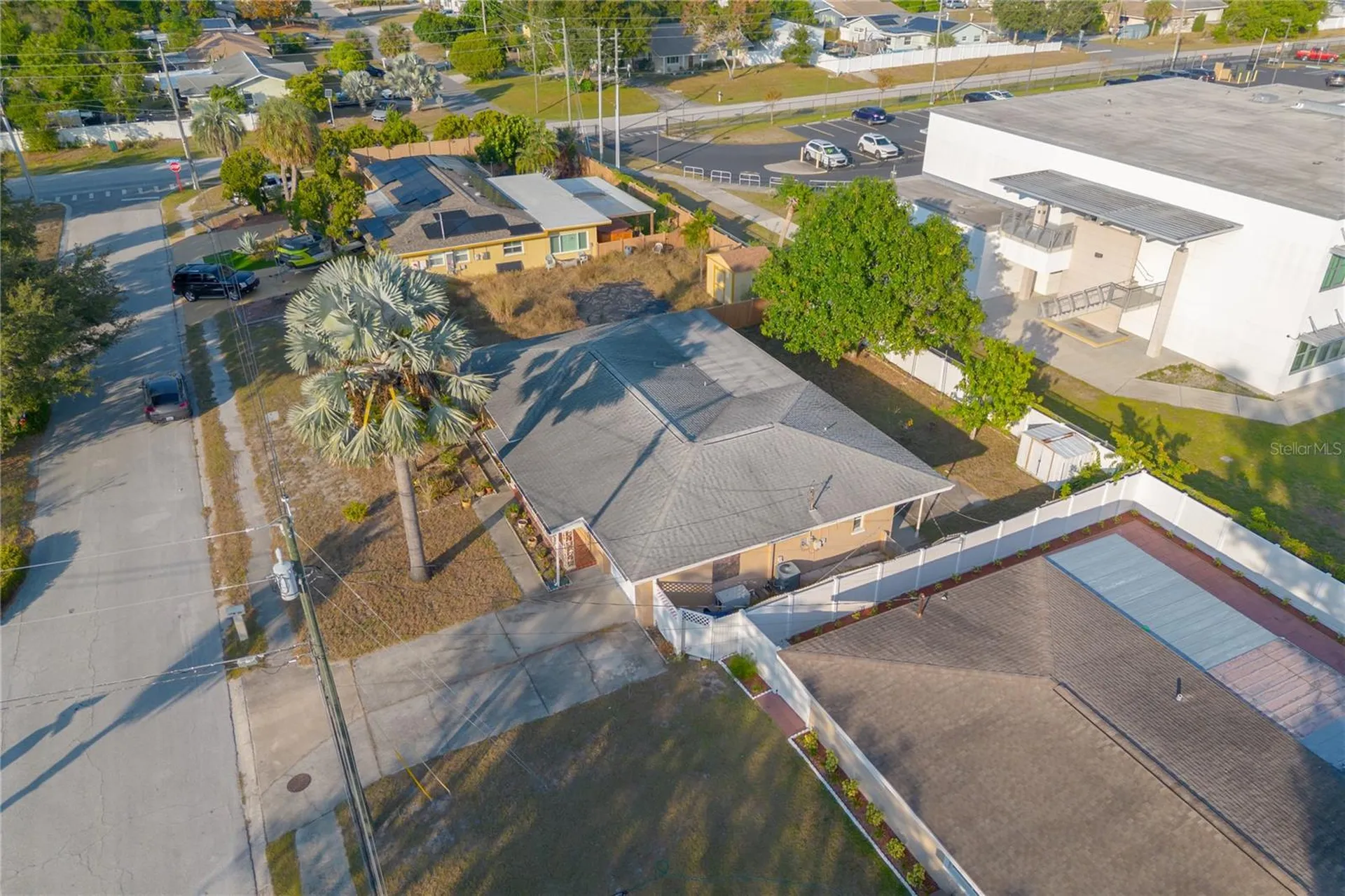1715 S Jefferson Avenue Largo FL 33770