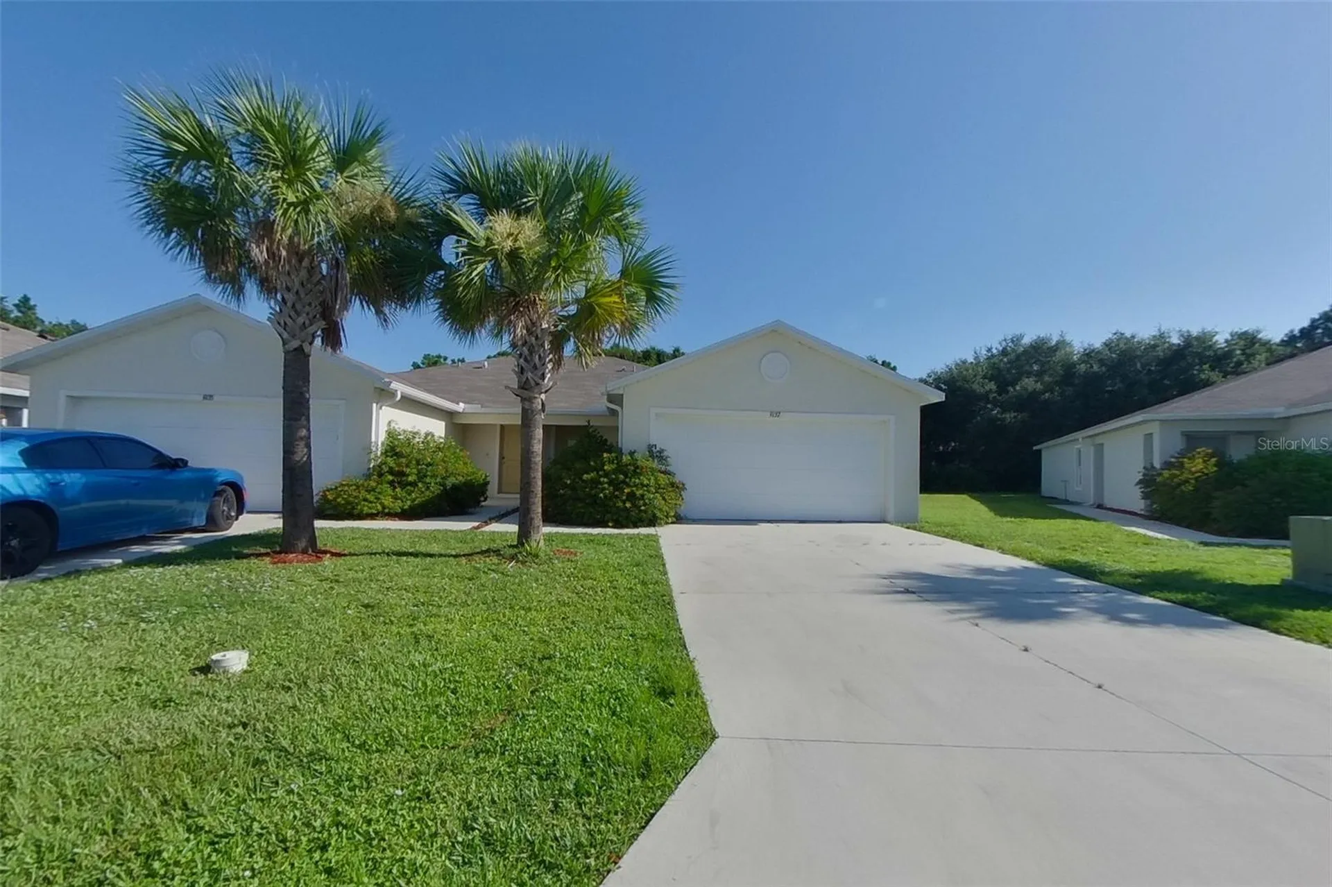 9137 Aegean Circle Lehigh Acres FL 33936
