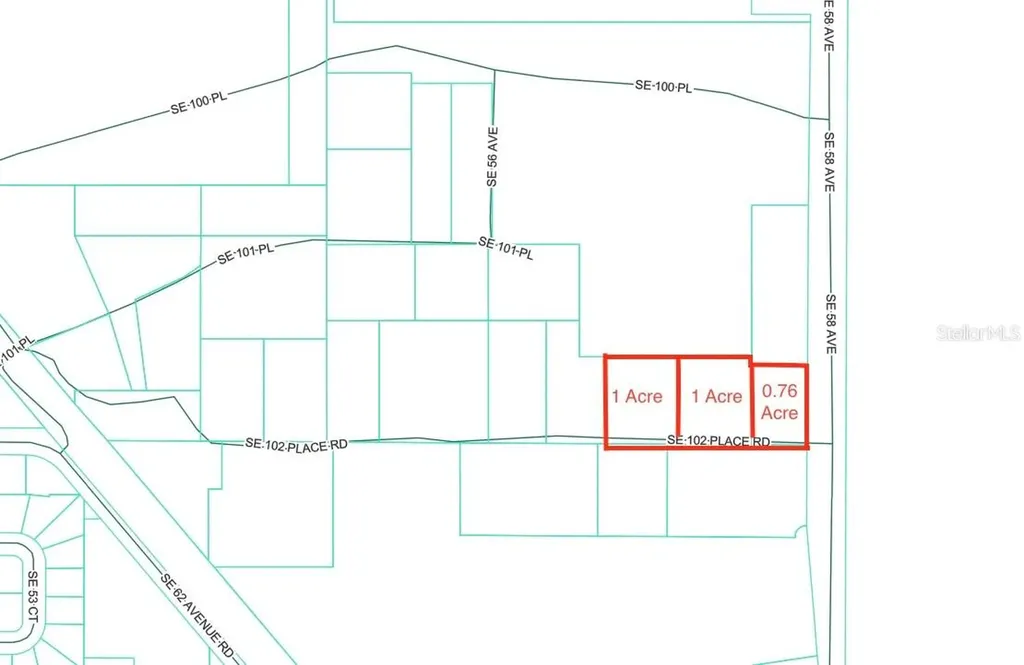 10240 SE 58th Avenue Belleview FL 34420