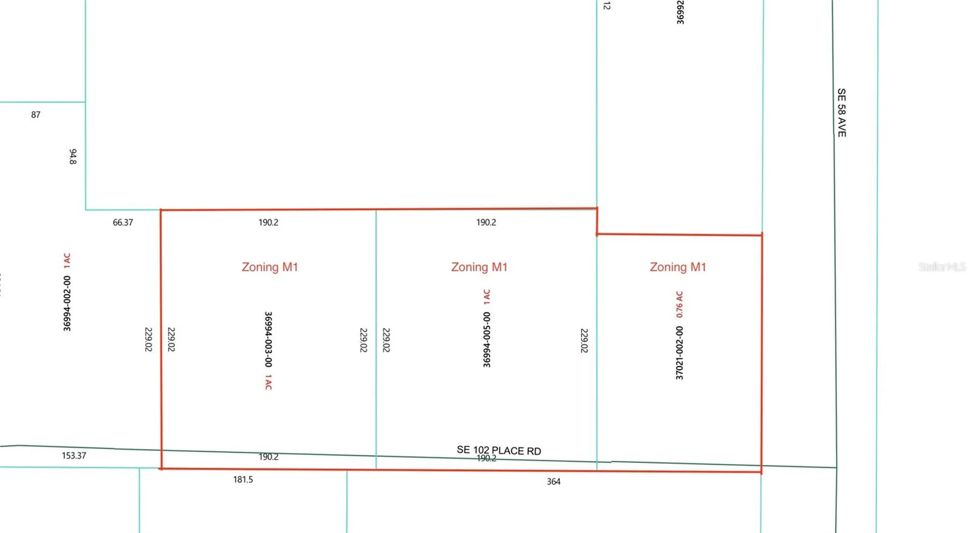 10240 SE 58th Avenue Belleview FL 34420