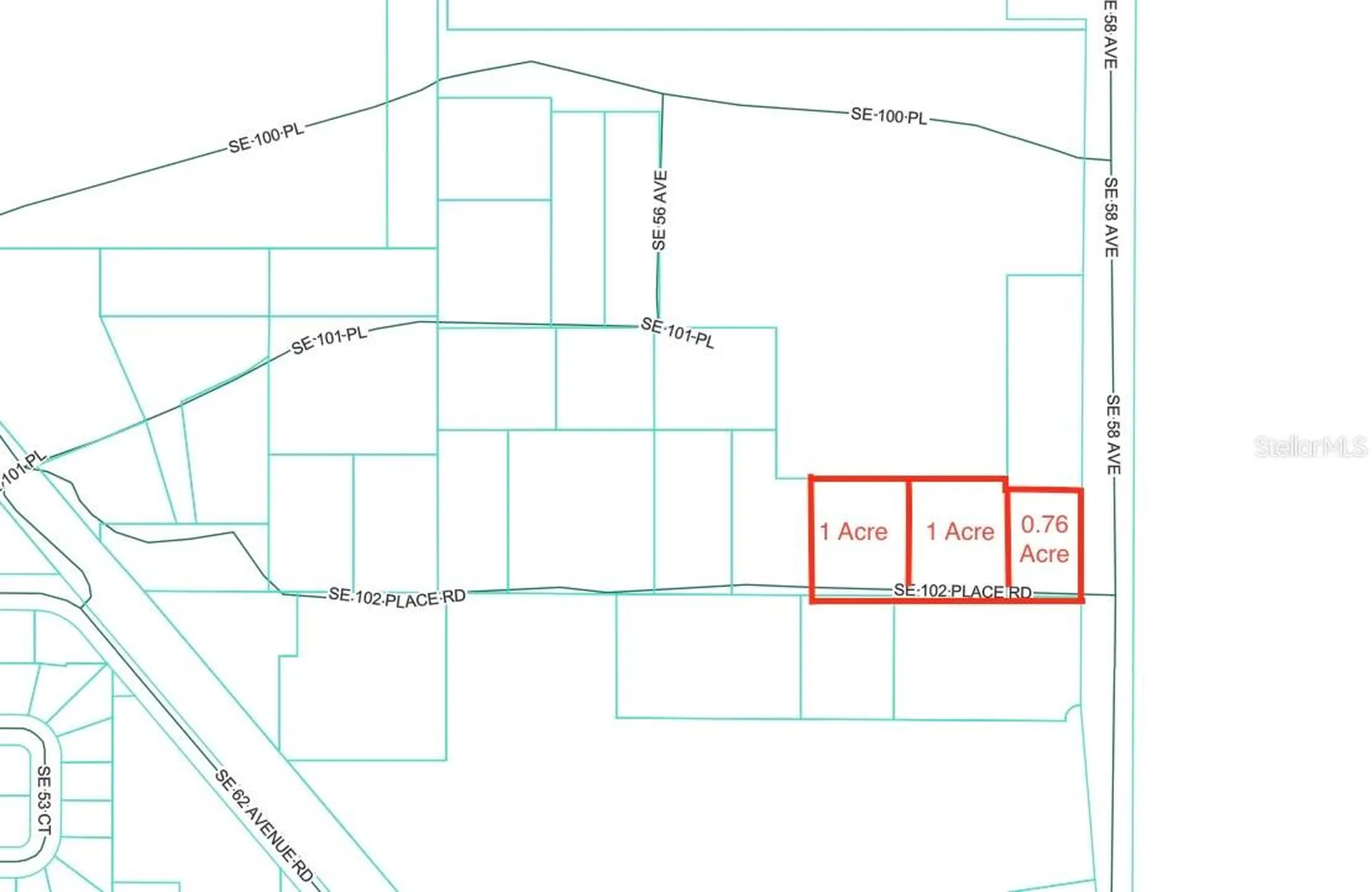 10240 SE 58th Avenue Belleview FL 34420