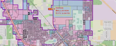 10240 SE 58th Avenue Belleview FL 34420