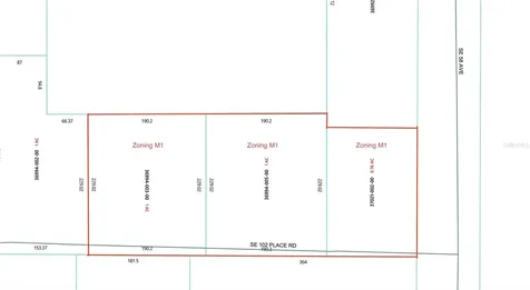 10240 SE 58th Avenue Belleview FL 34420