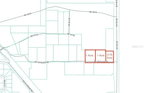 10240 SE 58th Avenue Belleview FL 34420