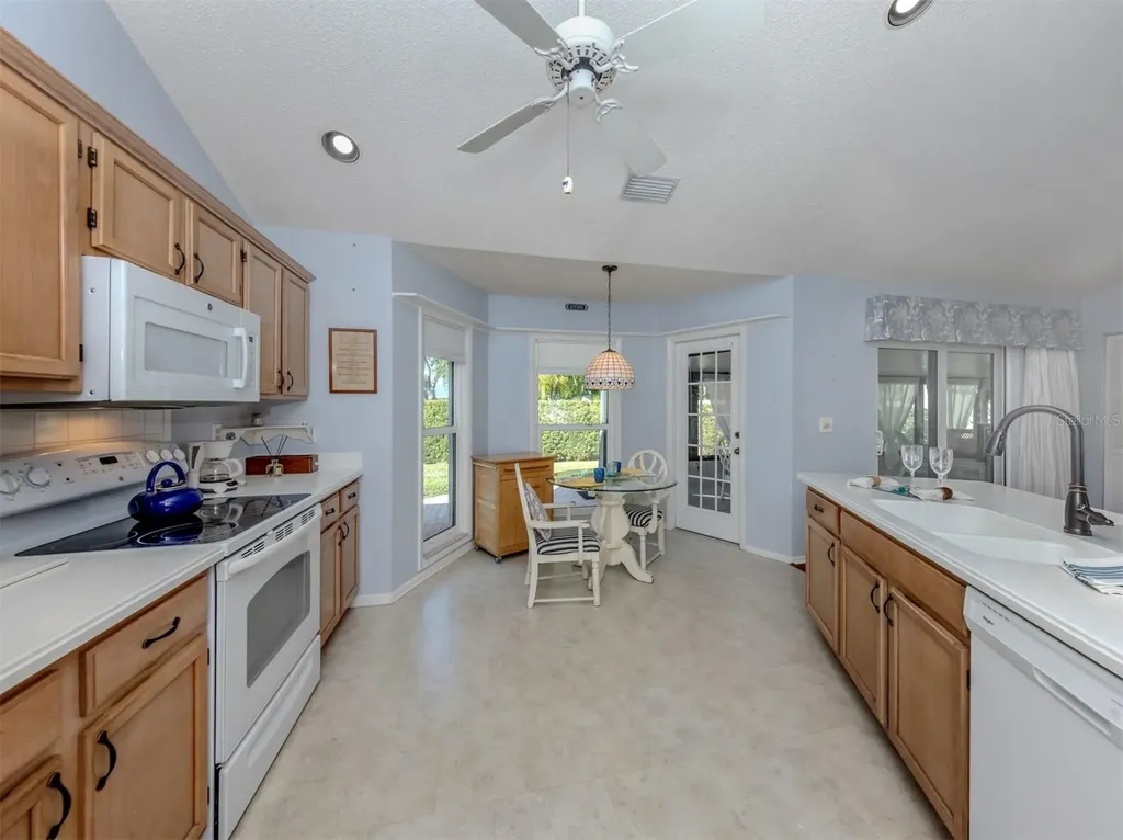264 Laurel Hollow Drive Nokomis FL 34275