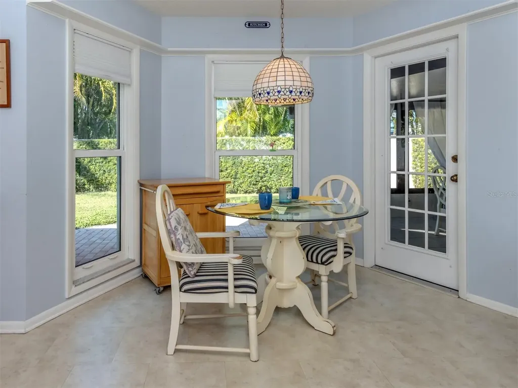 264 Laurel Hollow Drive Nokomis FL 34275