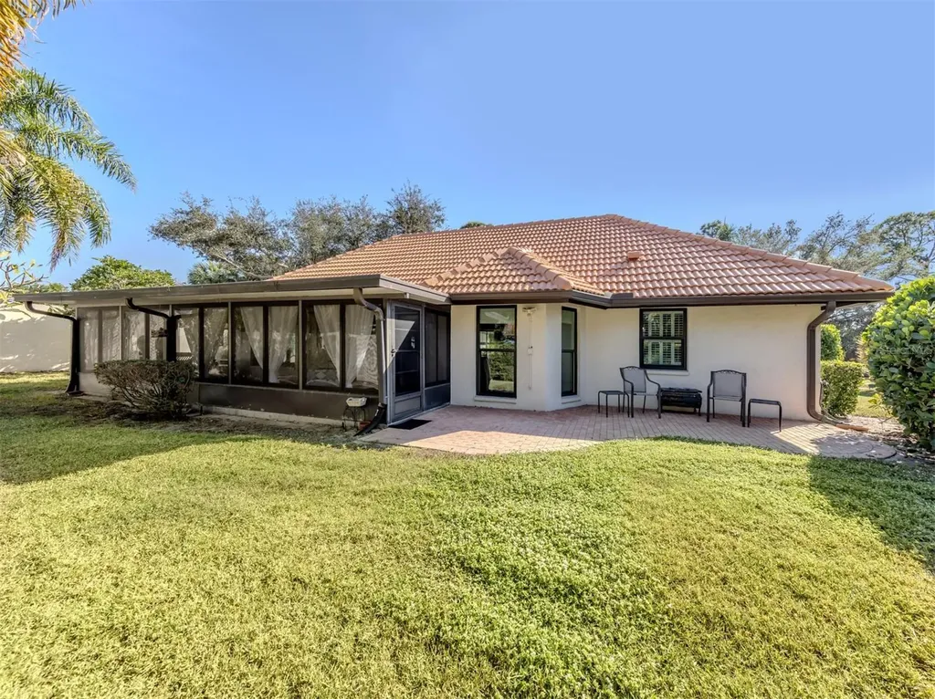 264 Laurel Hollow Drive Nokomis FL 34275