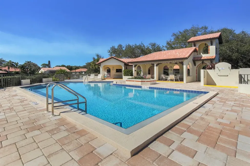 264 Laurel Hollow Drive Nokomis FL 34275