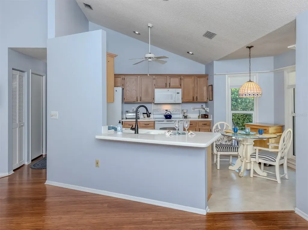 264 Laurel Hollow Drive Nokomis FL 34275